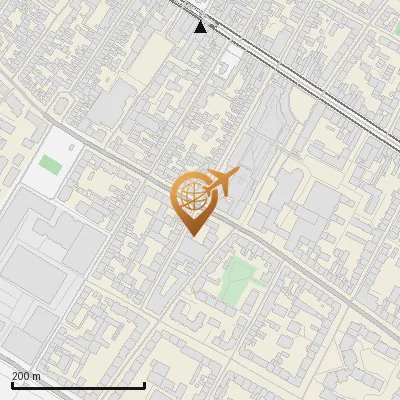 Foto zu Vogelsanger Straße 89-91, 50823 Köln