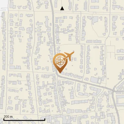 Karte Vogelsanger Weg 2, 50858 Köln