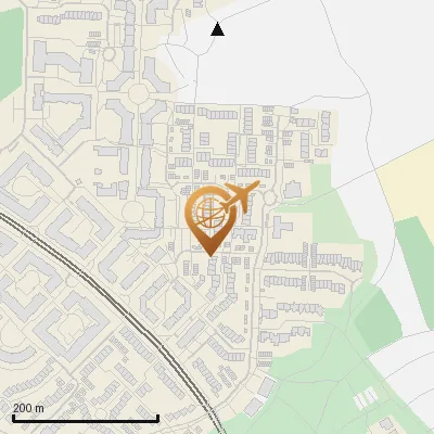 Foto zu Vogelsbergstraße 14-26, 50765 Köln