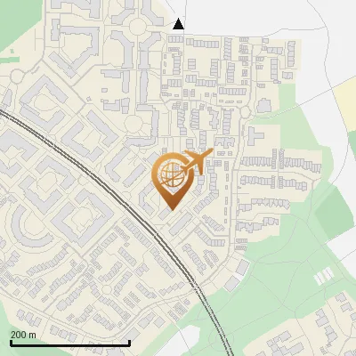 Foto zu Vogelsbergstraße 51-69, 50765 Köln