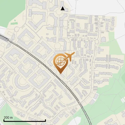 Foto zu Vogelsbergstraße 71-85, 50765 Köln