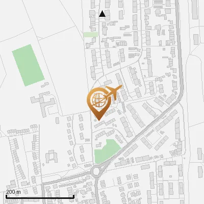 Foto zu Vogelweg 1-14, 51147 Köln