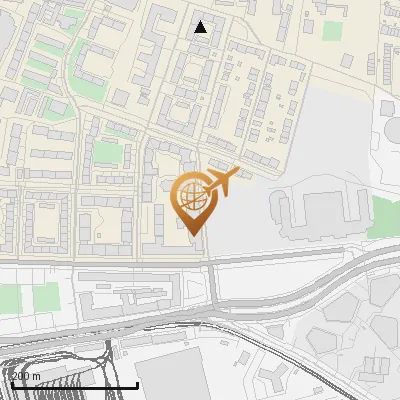 Foto zu Vogelweidestraße 1-3, 81677 München