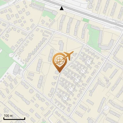 Foto zu Vogelzeile 7-15, 13593 Berlin