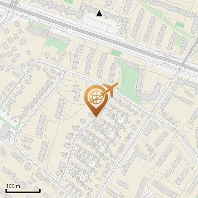 Foto zu Vogelzeile 17, 13593 Berlin