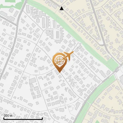 Foto zu Vogesenstraße 19-22, 81825 München