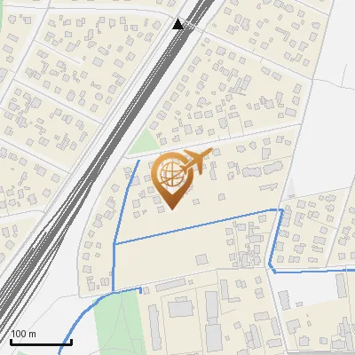 Foto zu Vogesenstraße 3-9, 13129 Berlin