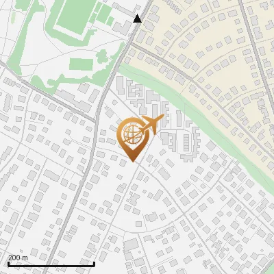 Foto zu Vogesenstraße 7-9, 81825 München