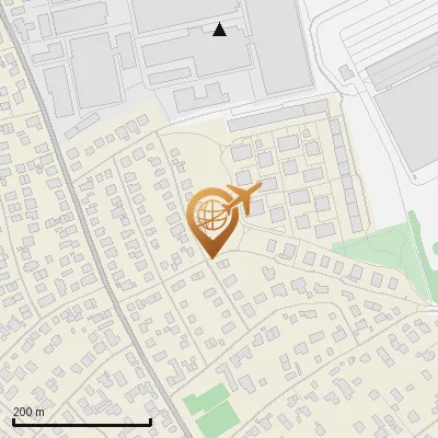 Foto zu Voglerstraße 2, 81249 München