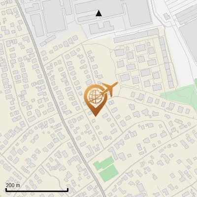 Foto zu Voglerstraße 5-13, 81249 München