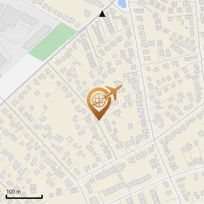 Karte Vogt-Bornkast-Weg 11-21, 22457 Hamburg