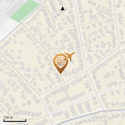 Karte Vogt-Bornkast-Weg 25, 22457 Hamburg