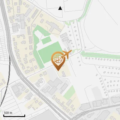 Karte Vogt-Cordes-Damm 12-16, 22453 Hamburg