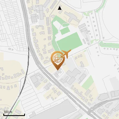 Karte Vogt-Cordes-Damm 4-8, 22453 Hamburg