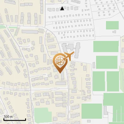 Karte Vogt-Groth-Weg 20-24, 22609 Hamburg