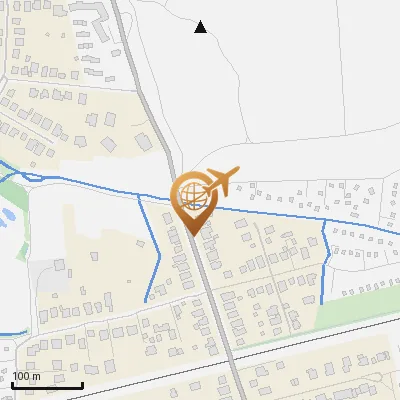 Karte Vogt-Kölln-Straße 137-141, 22527 Hamburg