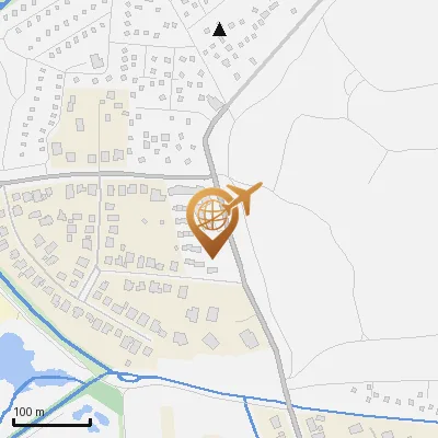 Karte Vogt-Kölln-Straße 155, 22527 Hamburg