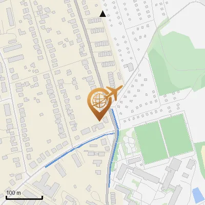 Karte Vogt-Kölln-Straße 53, 22527 Hamburg