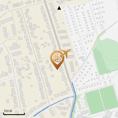 Foto zu Vogt-Kölln-Straße 59-71, 22527 Hamburg