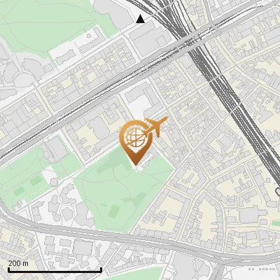 Foto zu Vogteistraße 19, 50670 Köln