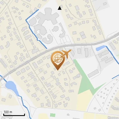 Karte Vogtredder 4-16, 22395 Hamburg