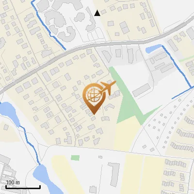 Karte Vogtredder 18-19, 22395 Hamburg