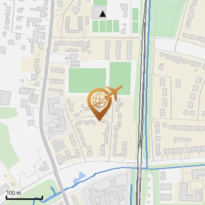 Karte Vogtshof 11-13, 22415 Hamburg