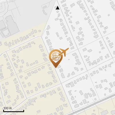 Karte Vogtskamp 10-13, 22391 Hamburg