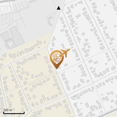 Karte Vogtskamp 14-18, 22391 Hamburg