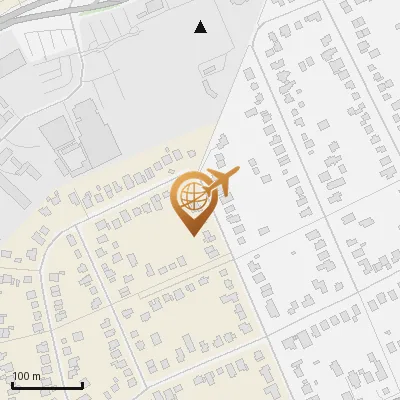 Karte Vogtskamp 19-23, 22391 Hamburg