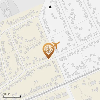 Karte Vogtskamp 9, 22391 Hamburg