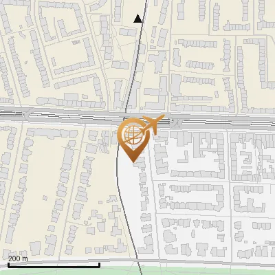 Karte Voigtelstraße 26-31, 50933 Köln