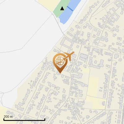 Foto zu Voigtgasse 2-4, 51143 Köln