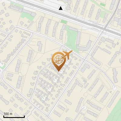 Foto zu Voigtländerzeile 1-10, 13593 Berlin