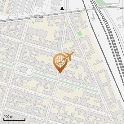 Foto zu Voigtstraße 12-15, 10247 Berlin