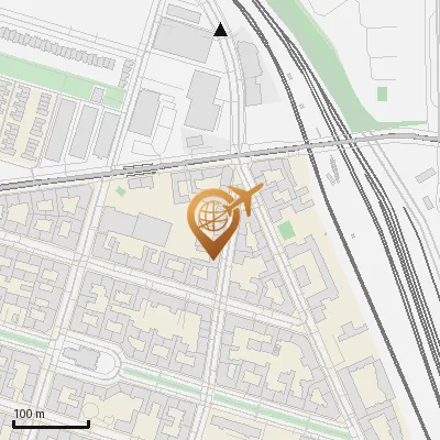 Foto zu Voigtstraße 18-29, 10247 Berlin