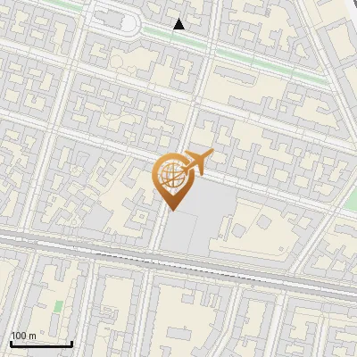 Foto zu Voigtstraße 3, 10247 Berlin