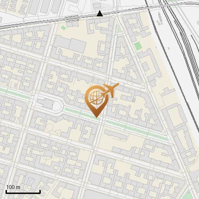 Foto zu Voigtstraße 31-32, 10247 Berlin