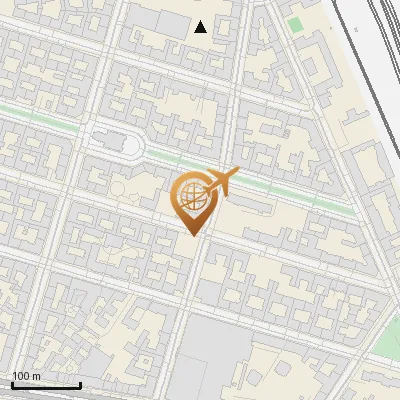 Foto zu Voigtstraße 33-35, 10247 Berlin