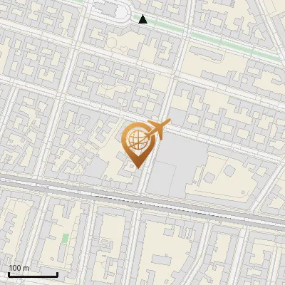 Foto zu Voigtstraße 40-43, 10247 Berlin