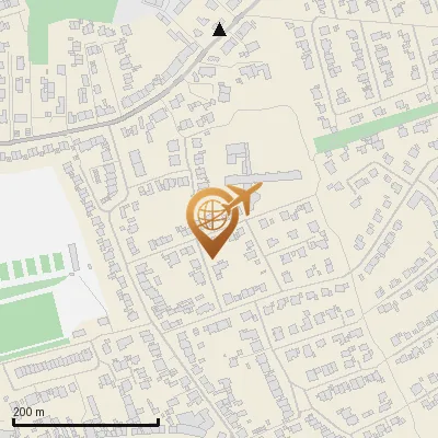 Foto zu Volberger Weg 8-15, 51107 Köln