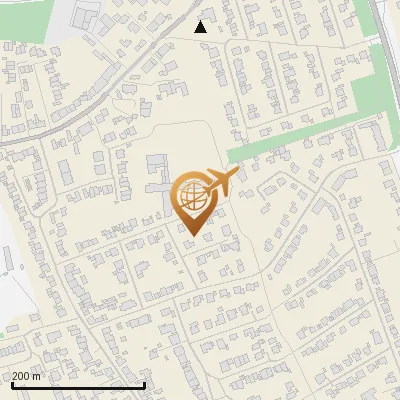 Foto zu Volberger Weg 16-20, 51107 Köln