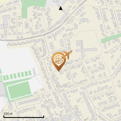 Foto zu Volberger Weg 3-5, 51107 Köln