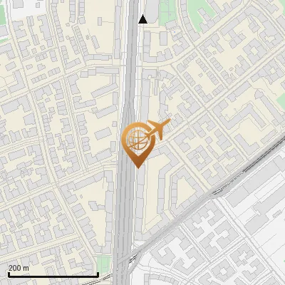 Foto zu Volkartstraße 39-45, 80636 München