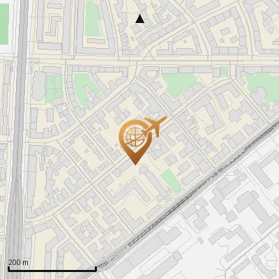 Foto zu Volkartstraße 65, 80636 München