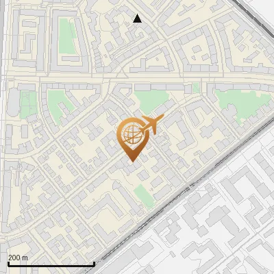 Foto zu Volkartstraße 70-75, 80636 München