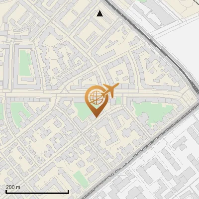 Foto zu Volkartstraße 80, 80636 München