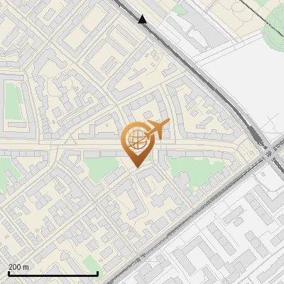 Foto zu Volkartstraße 84-87, 80636 München