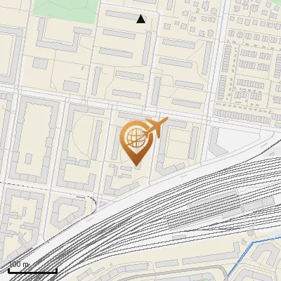 Foto zu Volkerstraße 33-36, 10365 Berlin