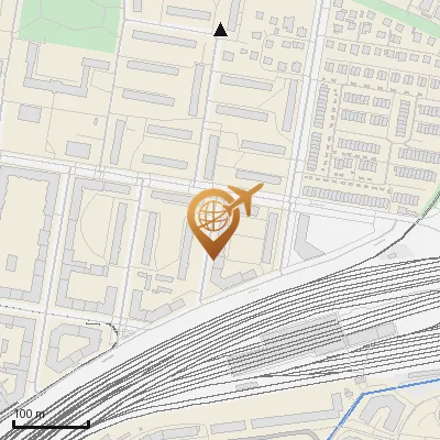 Foto zu Volkerstraße 2-7, 10365 Berlin